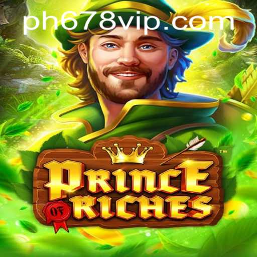 Exploring PrinceOfRiches: A New Era of Gaming Begins